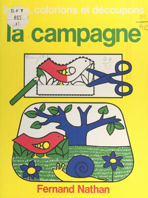 cover image of La campagne